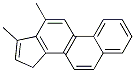 CAS#: 5831-09-4, 12,17-Dimethyl-15H-Cyclopenta[a]Phenanthrene