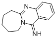 CAS#: 58314-93-5, 7,8,9,10-Tetrahydro-6H-Azepino[2,1-b]Quinazolin-12-Ylideneamine