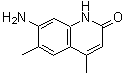 CAS#: 58336-28-0, 7-Amino-4,6-Dimethyl-2(1H)-Quinolinone