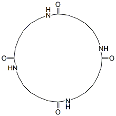 CAS#: 5834-63-9, 1,8,15,22-Tetrazacyclooctacosane-2,9,16,23-Tetrone
