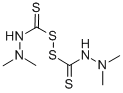 CAS#: 5834-94-6, Azithiram