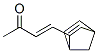 CAS#: 58342-28-2, Endo-4-Bicyclo[2.2.1]Hept-5-En-2-Yl-3-Buten-2-One