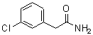 CAS#: 58357-84-9, 2-(3-Chlorophenyl)Acetamide