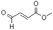 CAS#: 5837-72-9, Fumaraldehydic Acid Methyl Ester