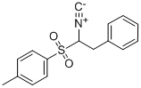 CAS 登录号：58379-86-5， 1-苄基-1-对甲苯磺酰基甲基异氰化物