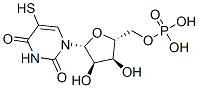 CAS#: 58380-75-9, 5-Mercaptouridylic Acid