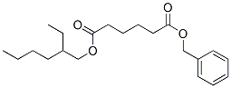 CAS#: 58394-64-2, Benzyl 2-Ethylhexyl Adipate