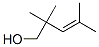 CAS#: 5842-53-5, 2,2,4-Trimethylpent-3-En-1-Ol