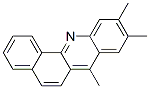 CAS#: 58430-01-6, 7,9,10-Trimethylbenz[c]Acridine