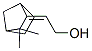 CAS#: 58437-72-2, (Z)-2-(3,3-Dimethylbicyclo[2.2.1]Hept-2-Ylidene)Ethanol