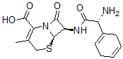 CAS#: 58456-86-3, Cephradine