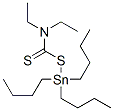 CAS#: 5847-53-0, Tributyl[(Diethylthiocarbamoyl)Thio]Stannane
