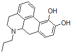 CAS#: 58479-52-0, N-Propylnorapomorphine