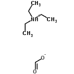 CAS 登录号：585-29-5， N,N-二乙基乙铵甲酸酯