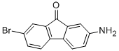 CAS#: 58557-63-4, 2-Amino-7-Bromo-9-Fluorenone