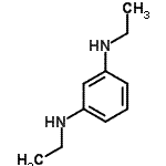 CAS#: 5857-99-8, N,N'-Diethyl-1,3-Benzenediamine
