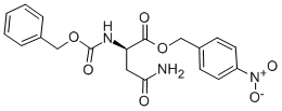 CAS#: 58578-32-8, Cbz-D-Asparagine 4-nitrobenzyl ester