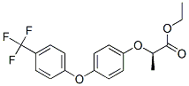 CAS#: 58594-73-3, (R)-(+)-Ethyl 2-(4-(4-(Trifluoromethyl)Phenoxy)Phenoxy)Propionate