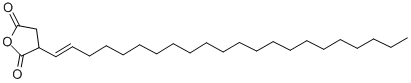 CAS#: 58598-42-8, n-Docosenylsuccinic Anhydride