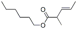 CAS#: 58625-95-9, Hexyl 2-Methyl-3,4-Pentenoate