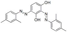 CAS#: 5863-44-5, 2,4-Bis(2,4-Xylylazo)Resorcinol