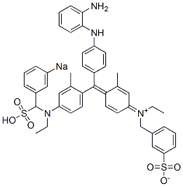 CAS#: 5863-45-6, 2-[(3-Methyl-6-Oxopyrimido[2,1-b]Quinazolin-2-Yl)Amino]Benzoic Acid