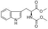 CAS#: 58635-46-4, N-(Methoxycarbonyl)-L-Tryptophan Methyl Ester