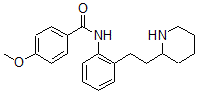 CAS#: 58754-40-8, N-Demethylencainide