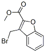 CAS#: 58763-73-8, Methyl 3-(Bromomethyl)-2-Benzofurancarboxylate