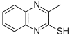CAS#: 58773-29-8, 3-Methyl-2(1H)-Quinoxalinethione