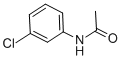 CAS#: 588-07-8, 3'-Chloroacetanilide