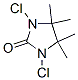CAS#: 58816-20-9, 1,3-Dichloro-4,4,5,5-Tetramethyl-2-Imidazolidinone