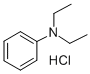 CAS#: 5882-45-1, N,N-Diethylaniline Hydrochloride