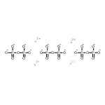CAS#: 58834-75-6, Vanadium(3+) Diphosphate (4:3)