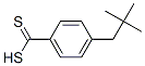 CAS#: 58863-42-6, Methyl 4-tert-butyldithiobenzoate
