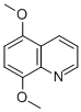 CAS#: 58868-41-0, 5,8-Dimethoxyquinoline
