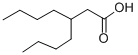 CAS#: 58888-90-7, 3-Butylheptanoic Acid