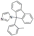 CAS#: 58905-05-8, 1-[9-(2-Methylphenyl)Fluoren-9-Yl]Imidazole