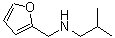 CAS#: 58924-66-6, N-(2-Furylmethyl)-2-Methyl-1-Propanamine