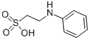 CAS#: 58928-14-6, N-Phenyltaurine