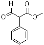 CAS#: 5894-79-1, Methyl alpha-Formylphenylacetate