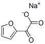 CAS#: 58946-33-1, Sodium alpha-Oxofuran-2-Acetate