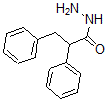 CAS#: 58973-42-5, alpha-Phenylhydrocinnamic Acid Hydrazide