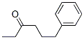 CAS#: 58977-36-9, 6-Phenylhexan-3-One
