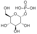CAS 登录号：59-56-3， 葡萄糖 1-(磷酸二氢酯)