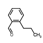 CAS#: 59059-44-8, 2-Propylbenzaldehyde
