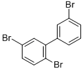 CAS#: 59080-35-2, 2,3',5-Tribromobiphenyl