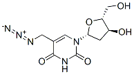 CAS#: 59090-48-1, 5-Azidomethyl-2'-Deoxyuridine