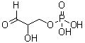 CAS#: 591-59-3, Dl-Glyceraldehyde 3-Phosphate