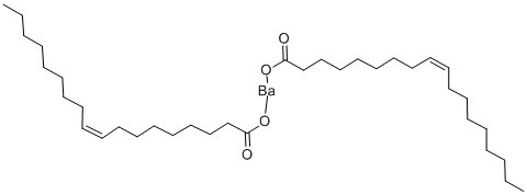 CAS#: 591-65-1, Barium Oleate